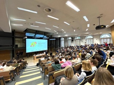 Wielki Test Wiedzy o Klimacie 2025 – już wkrótce!