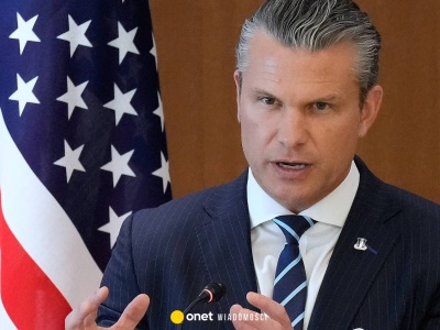 USA przeprowadzają kolejny atak na łódź na Pacyfiku. Zginęły trzy osoby