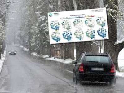 Zmiana pogody uderzy w Polskę. Gdzie spadnie śnieg?