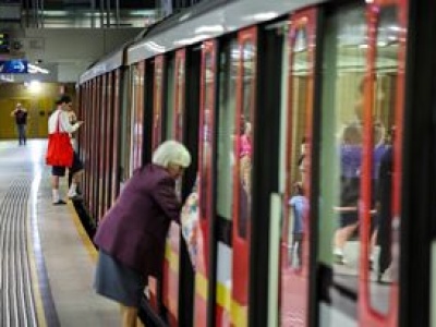 Wiadomo kiedy koniec utrudnień w kursach metra w Warszawie