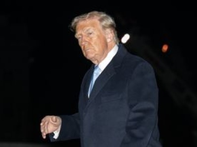 Nagła zmiana zdania Trumpa ws. akt Epsteina