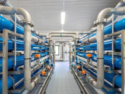 Jakość wody w kranach pod znakiem zapytania. Wielka niewiadoma po prezydenckim wecie