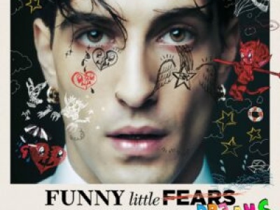 FUNNY little FEARS (DREAMS)