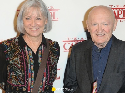 Była z nim w zdrowiu i w chorobie. Historia miłości Macieja i Joanny Damięckich