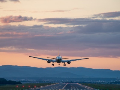 Drony znów nad duńskim niebem. Lotnisko w Aalborgu zamknięte