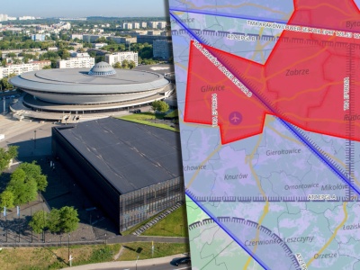 Ryzykowne strefy R. To ostatnie dni w walce o dostęp do polskiego nieba