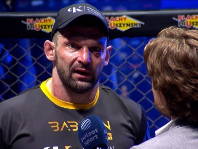 Kołecki szczerze o porażce z Łazarzem. Jego komentarz może zaskoczyć