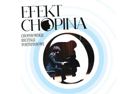 Chopinowskie Recitale Fortepianowe - Mateusz Dubiel