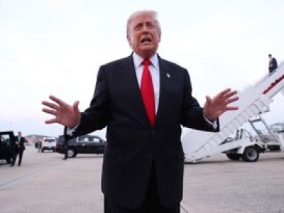 Trump poparł kolejne sankcje. Oto w jakie kraje mają uderzyć