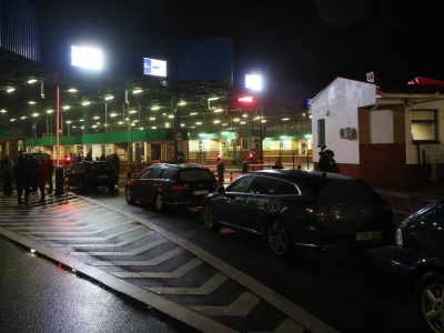 Nowa sytuacja na granicy z Białorusią. Otwarto dwa przejścia, rząd przedstawił plan