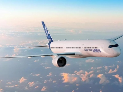 To będzie najdłuższy lot samolotem. W trakcie podróży niezwykłe zjawisko