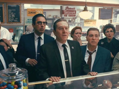 Najlepszy film gangsterski na Netflix, o którym nie pamiętasz. Wymęczyłam, ale było warto