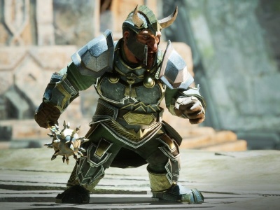 Po 8 latach ambitne MMORPG fantasy, które podbiło Kickstartera, wreszcie doczeka się premiery na Steam. Przed Ashes of Creation wciąż jednak długa droga