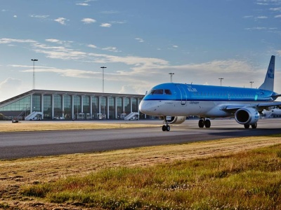 Alarm dronowy na terenie duńskiego lotniska. Służby wszczęły śledztwo, poważne utrudnienia