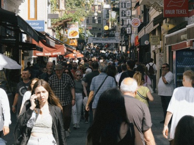 GUS alarmuje: Polska straci 8,7 mln mieszkańców. Najgorsze prognozy w historii