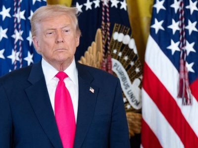 USA chcą zadać potężny cios Rosji. Trump stawia sprawę jasno