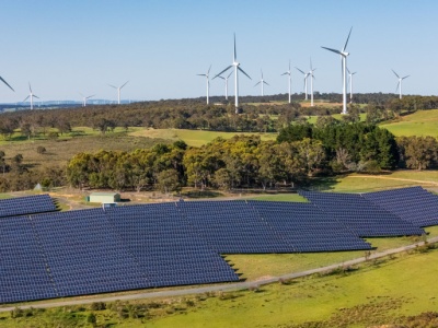 Potencjał, bariery i opłacalność energii odnawialnej w gospodarstwach. Porozmawiamy o tym już 20 listopada