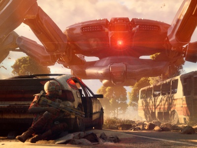 Czy to największy przebój 2025 roku? ARC Raiders dosłownie rozbija bank