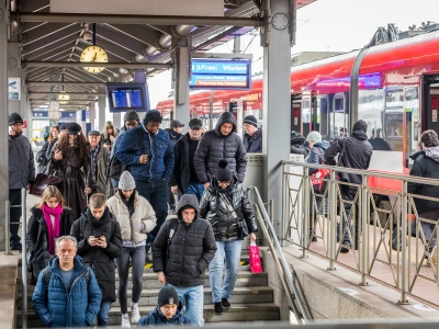 Oto najpopularniejsze linie kolejowe w Kujawsko-Pomorskiem. Jakie nowe połączenia powstaną?