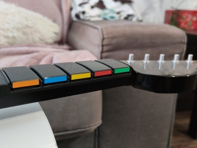 Wróciłem do Guitar Hero po dekadzie. Dalej wciąga tak samo