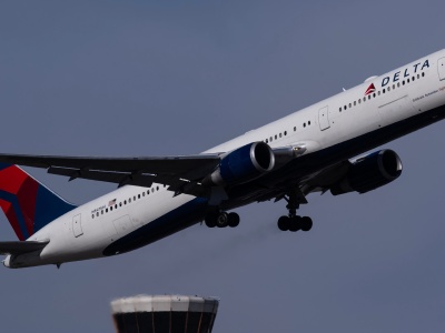 Shutdown paraliżował lotniska w USA. 