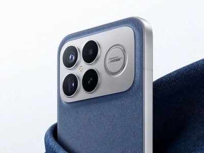 Poco F8 zapowiedziane: Xiaomi stawia na subwoofer Bose, który robi różnicę