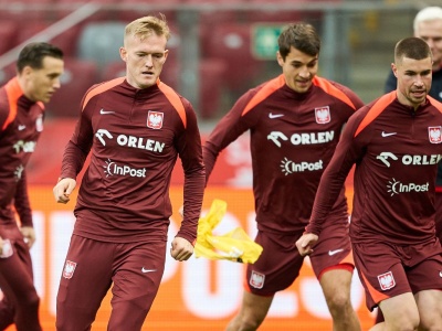 Malta – Polska: typy, kursy, gdzie obstawić. Spokojna wygrana przed barażami?