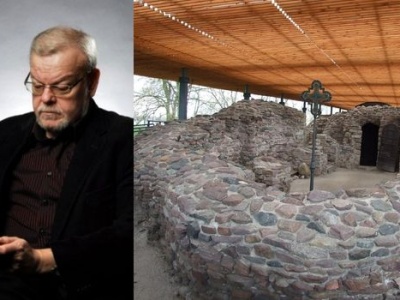 17 listopada 2022 roku zmarł prof. Andrzej Wyrwa, polski historyk