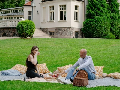 Na koniec dramat w „Rolnik szuka żony”. „Wyszły niesmaczki”