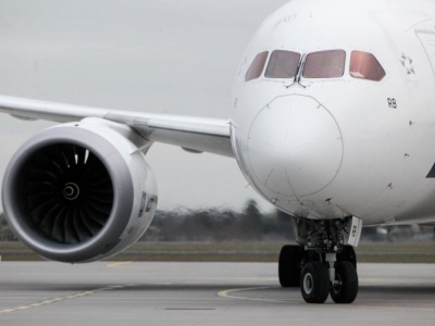 Zagrożenie dronami w Danii. Zamknięto lotnisko. Policja: Traktujemy to bardzo poważnie