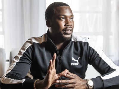Meek Mill chciałby mieć dwie dziewczyny. „Czy to źle?”