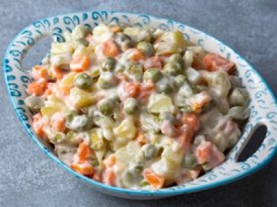 Ten jeden składnik robi robotę. Jarzynowa smakuje jak nigdy wcześniej