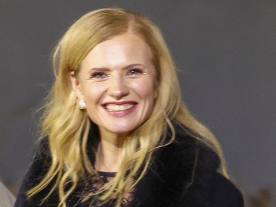 Gorodecka błyszczała w finale 