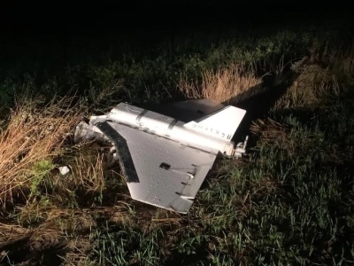 Dowódca Operacyjny RSZ o ataku z września: W kierunku Polski leciało kilkaset rosyjskich dronów