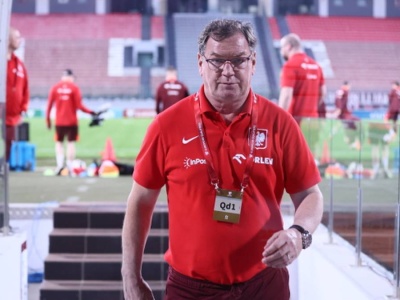 Wymuszone zmiany w składzie Polaków! Na kogo postawi Urban?