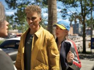 Wydawca gier wideo przekształca się w 