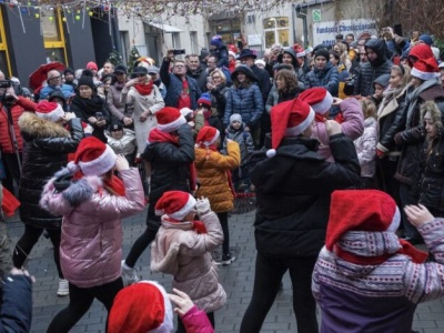 Pomóż spełnić marzenia! 1000 dzieci ze specjalnymi potrzebami z Częstochowy czeka na Mikołaja