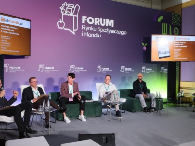 Rusza kolejna edycja Forum Rynku Spożywczego i Handlu