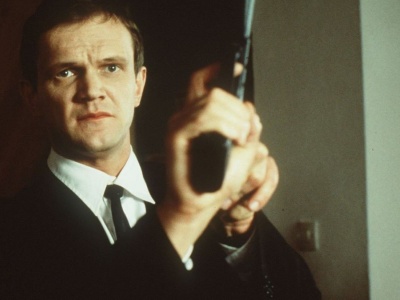 17 listopada 1997 roku odbyła się premiera filmu Kiler