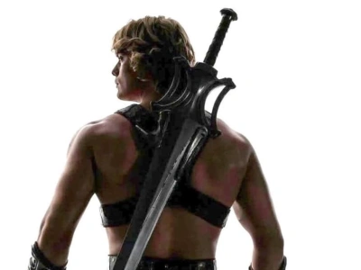 He-Man - jaki będzie kinowy film? Opinia z pokazu testowego wiele obiecuje