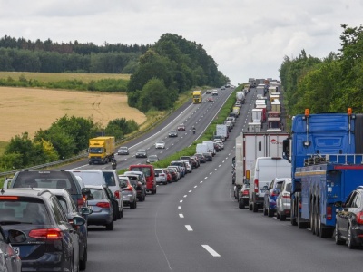 Wielka akcja policji na drogach w całej UE od DZISIAJ. Sprawdzane są dwa rodzaje pojazdów