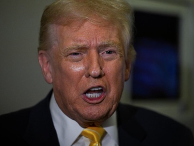 Nagły zwrot ws. Epsteina. Trump chce ujawnienia akt. 