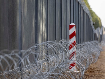 Przejścia graniczne z Białorusią znów działają. Od teraz wiele się zmieni