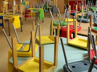 Ważna informacja ws. przedszkoli. „Dyrektorzy nie mogą żądać od rodziców dzieci pieniędzy”