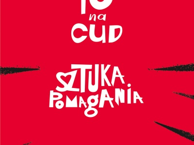 „Dycha na Cud”. Akcja charytatywna