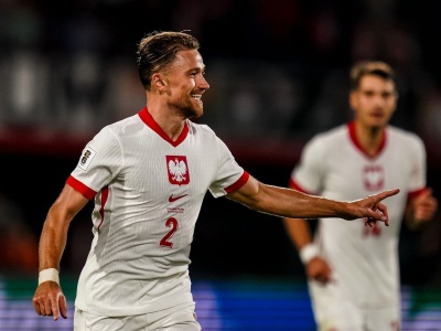 Malta - Polska. Gdzie oglądać mecz eliminacji MŚ 2026? O której?
