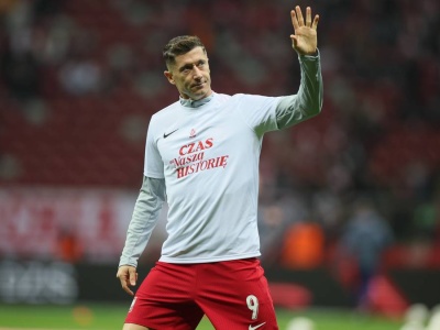 Mecz z Maltą kolejną szansą dla Lewandowskiego? Może to zrobić po raz pierwszy