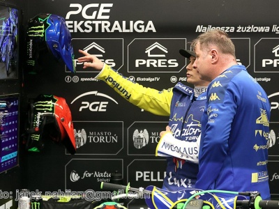 Żużel. Te gwiazdy chciał skusić GKM! Wielkie nazwiska!