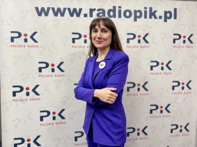 „Wcześniakiem jest się przez całe życie