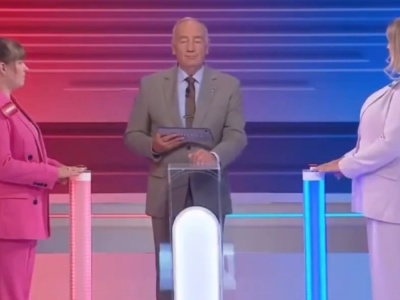 Jedna z ewolucji lotniczych? Zabawna wpadka w Familiadzie podbija internet